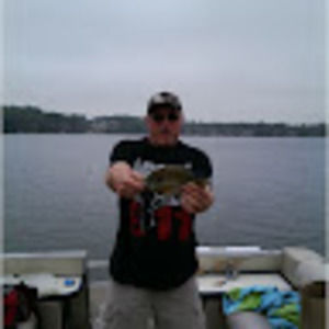 Meet your Posher, Kenneth